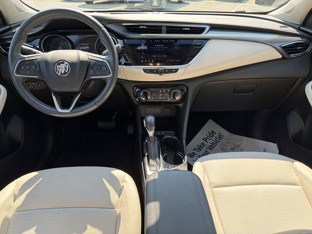 Certified 2023 Buick Encore GX Preferred w/ Cold Weather Comfort Package image 22