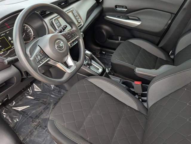 Used 2019 Nissan Kicks SV image 10