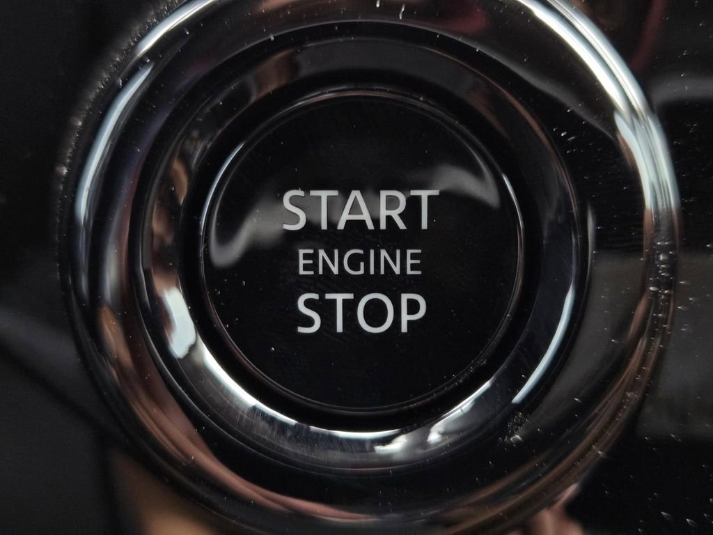 New 2026 Nissan Pathfinder Platinum image 29