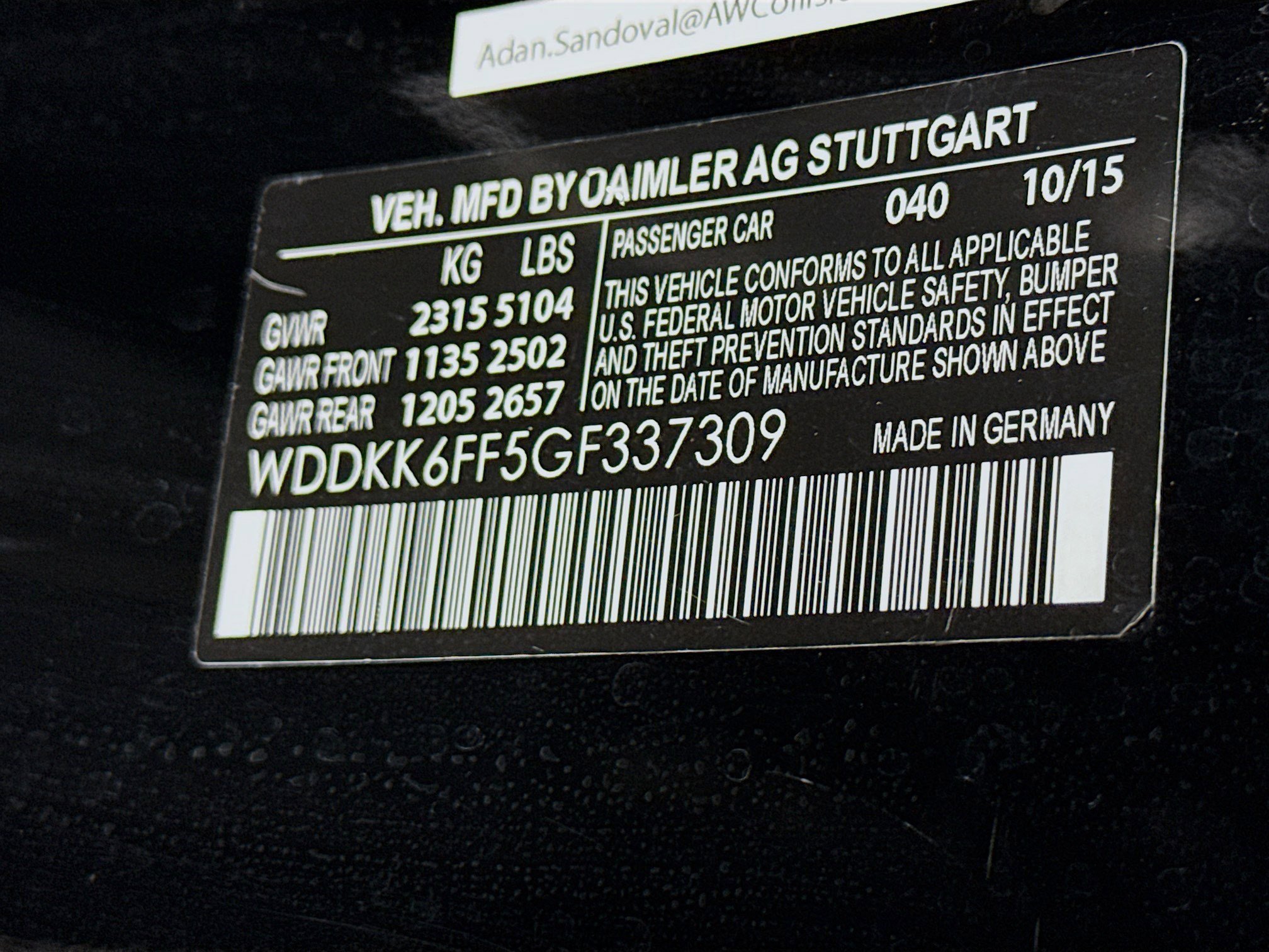 Used 2016 Mercedes-Benz E 400 Cabriolet image 38