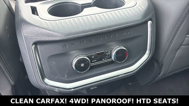 Used 2025 Ford Expedition Active image 7