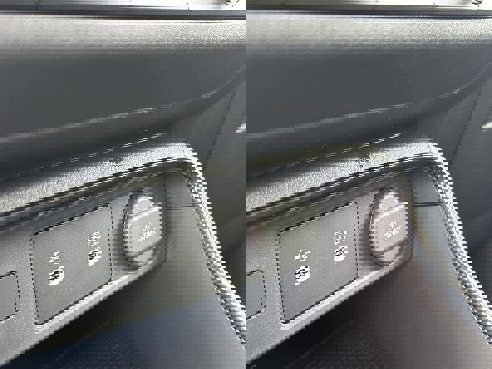 Used 2026 Honda CR-V TrailSport image 29