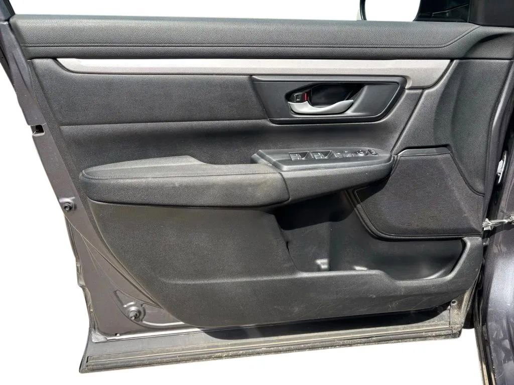 Used 2021 Honda CR-V LX image 17