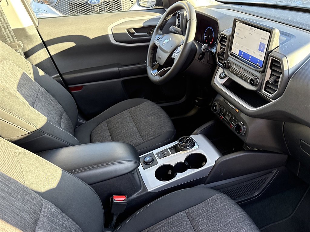 Used 2023 Ford Bronco Sport Big Bend w/ Convenience Package image 26