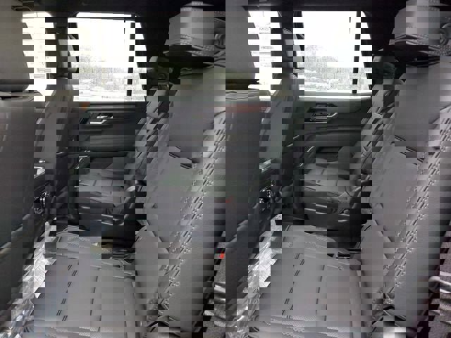 New 2026 GMC Yukon Denali image 11