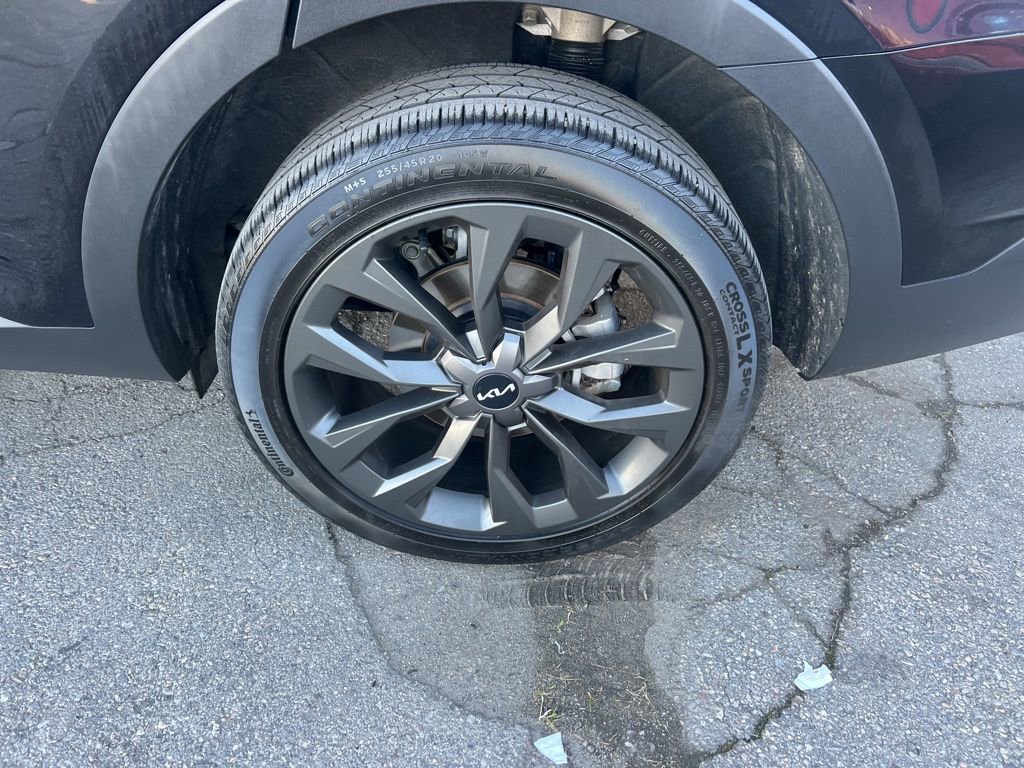 Used 2023 Kia Sorento X-Line EX image 18