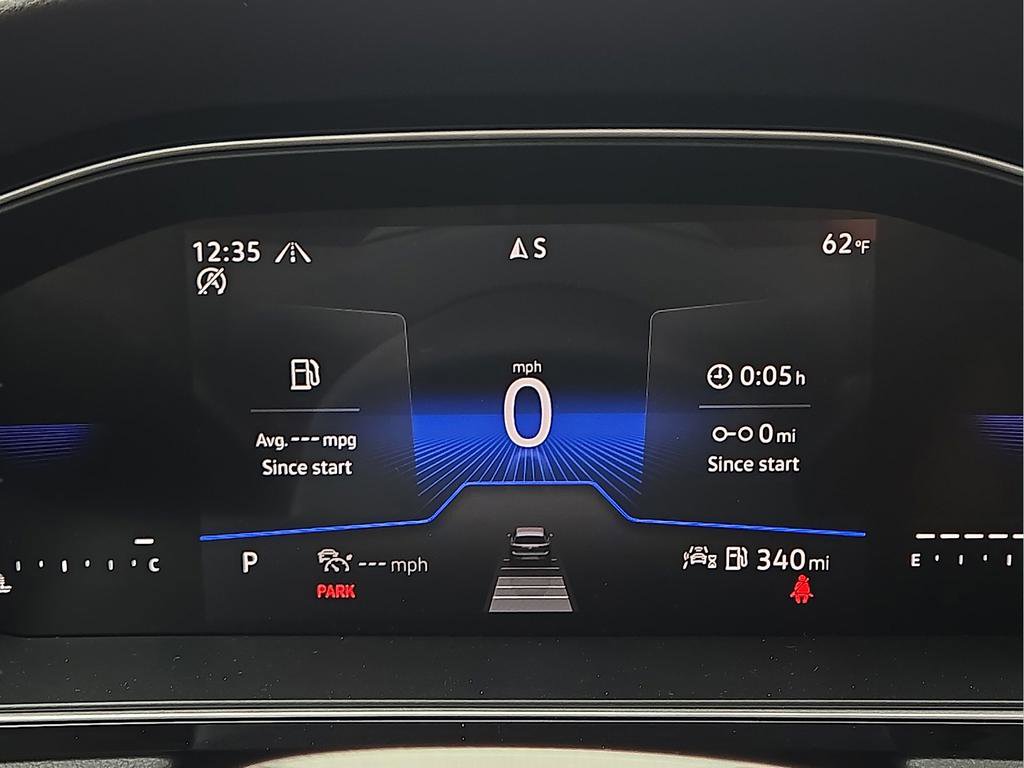 New 2026 Volkswagen Jetta Sport image 24