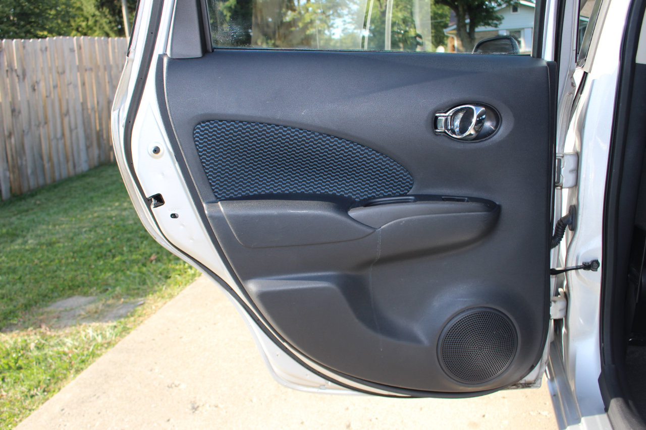 Used 2014 Nissan Versa Note SV image 25