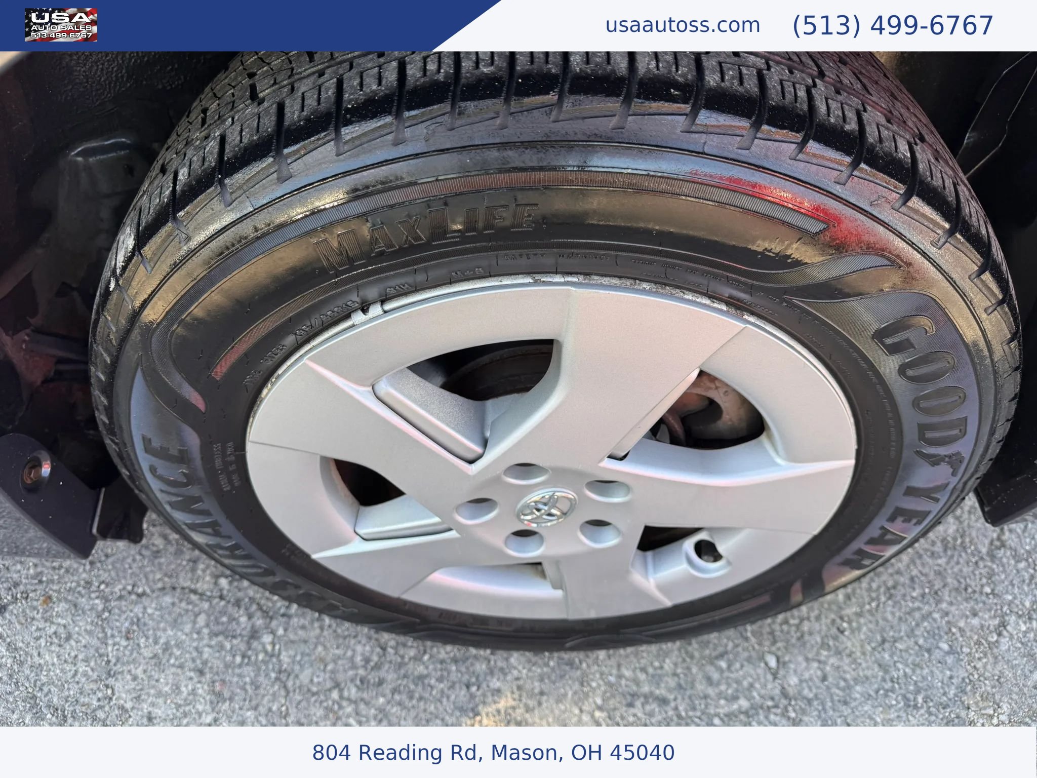 Used 2010 Toyota Prius Two FWD image 30