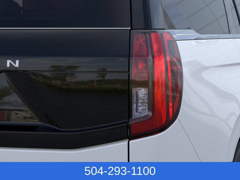 New 2026 Ford Expedition Active RWD image 23