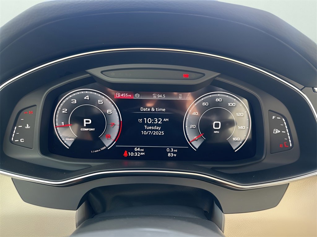 New 2025 Audi A6 2.0T Premium image 23