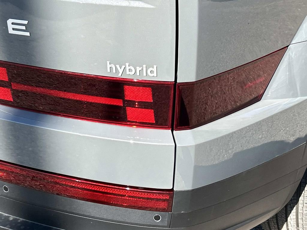 New 2026 Hyundai Santa Fe SEL image 12