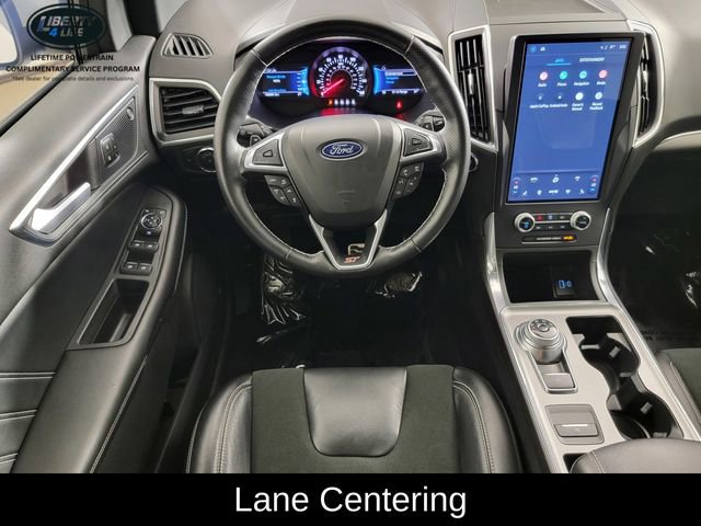 Used 2021 Ford Edge ST AWD/4WD image 25