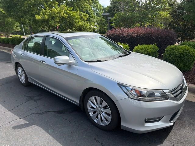 Used 2013 Honda Accord EX-L image 2