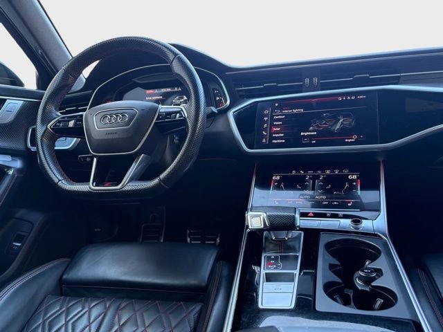 Used 2023 Audi S6 Prestige w/ Prestige Package AWD/4WD image 31