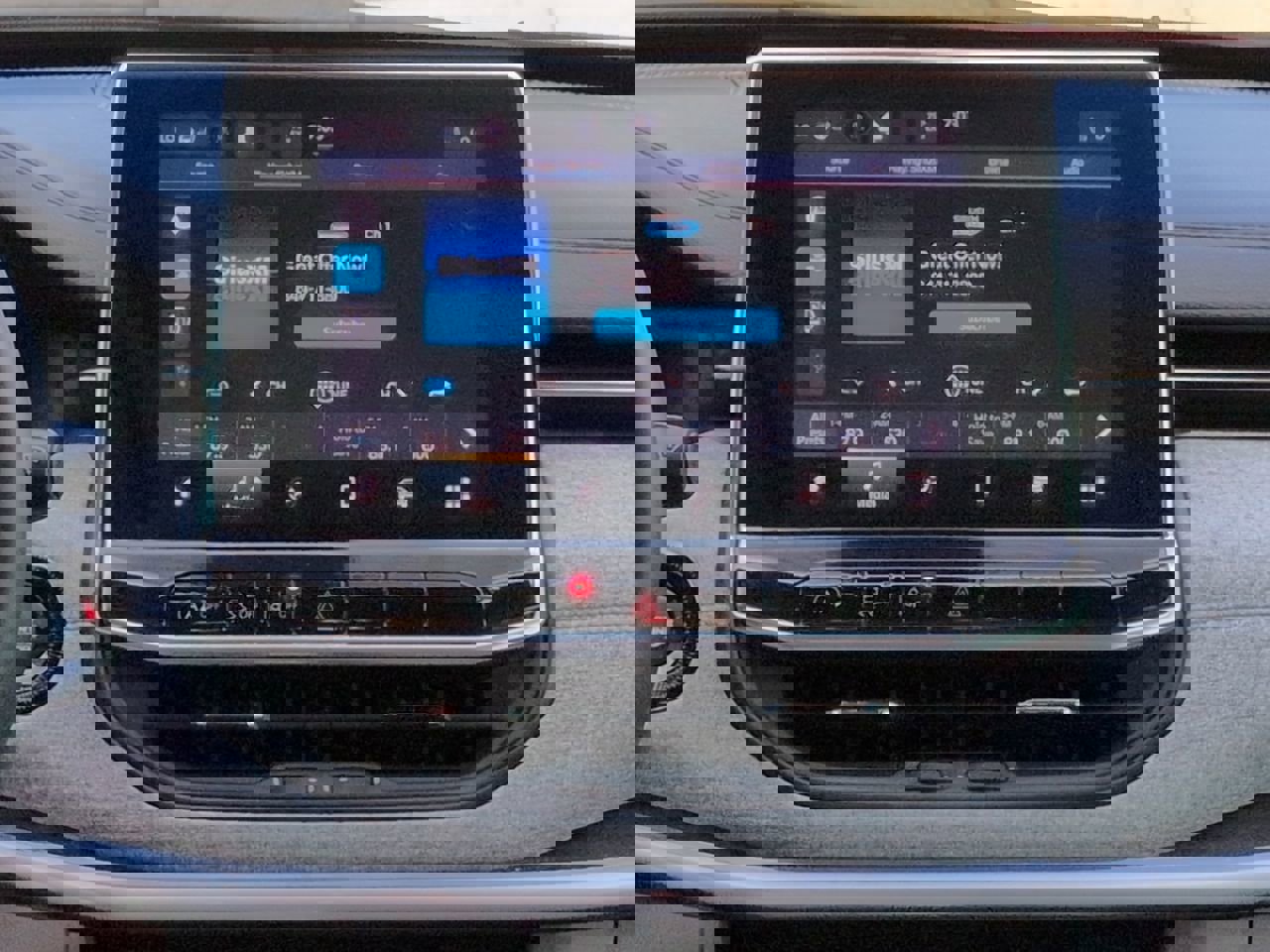 Certified 2022 Jeep Compass Latitude w/ Convenience Group image 17