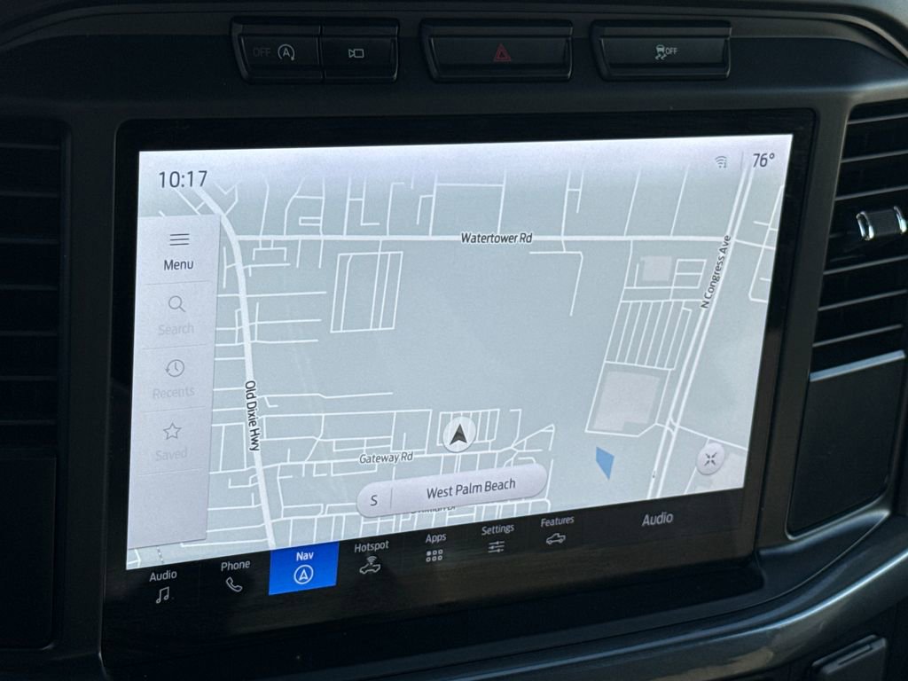 Certified 2024 Ford F150 STX w/ STX Black Appearance Package image 20