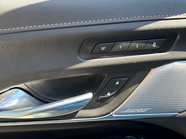 Used 2022 Cadillac CT4 V w/ Navigation Package AWD/4WD image 25