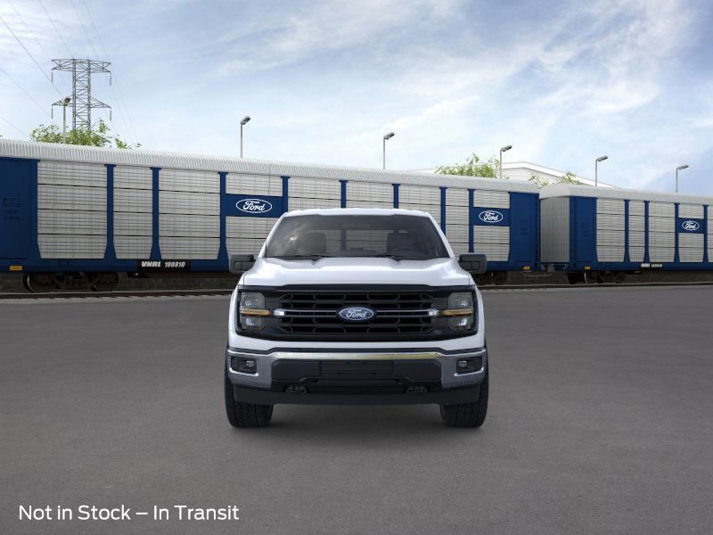 New 2026 Ford F150 XLT image 7