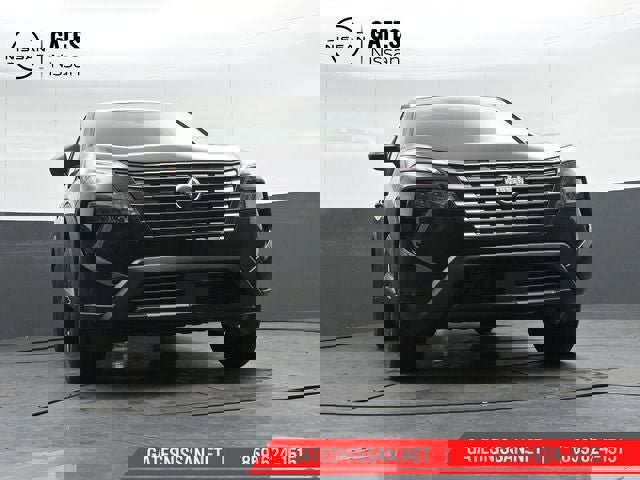 New 2026 Nissan Rogue SV w/ Cold Weather Package image 38