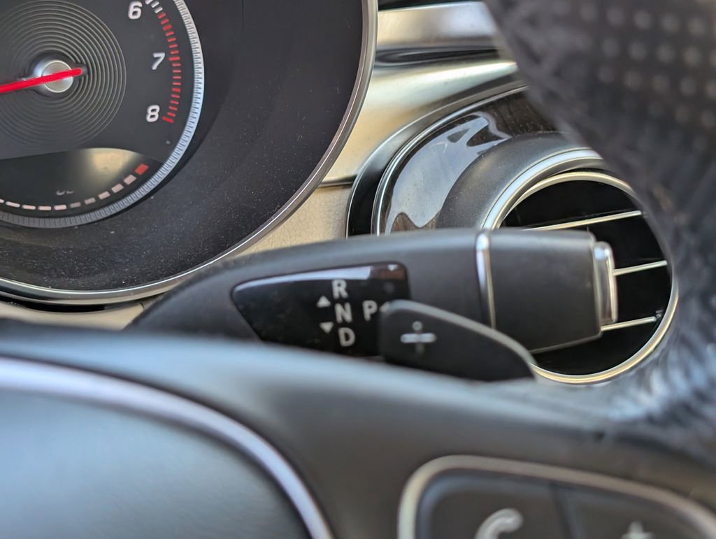 Used 2015 Mercedes-Benz C 300 C 300 image 16