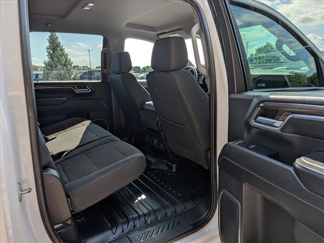 Used 2024 Chevrolet Silverado 2500 LT w/ Convenience Package AWD/4WD image 16