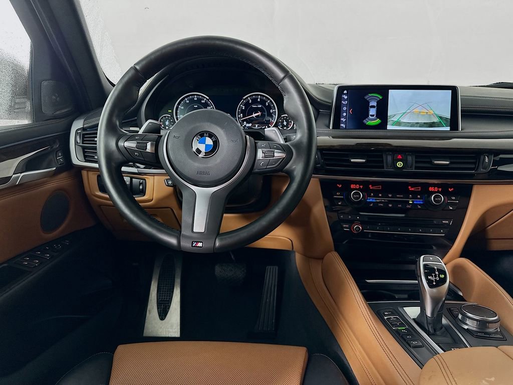 Used 2019 BMW X6 xDrive35i w/ M Sport Package image 23