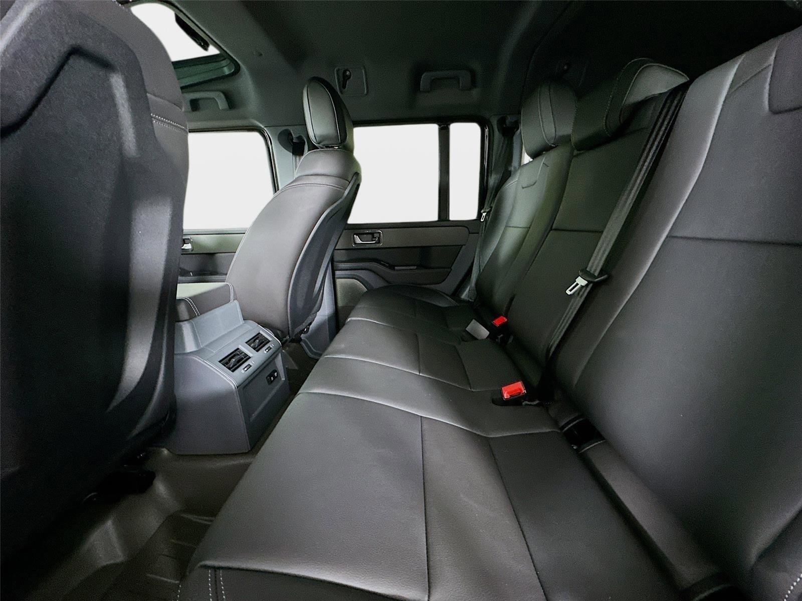 New 2025 INEOS Grenadier image 39