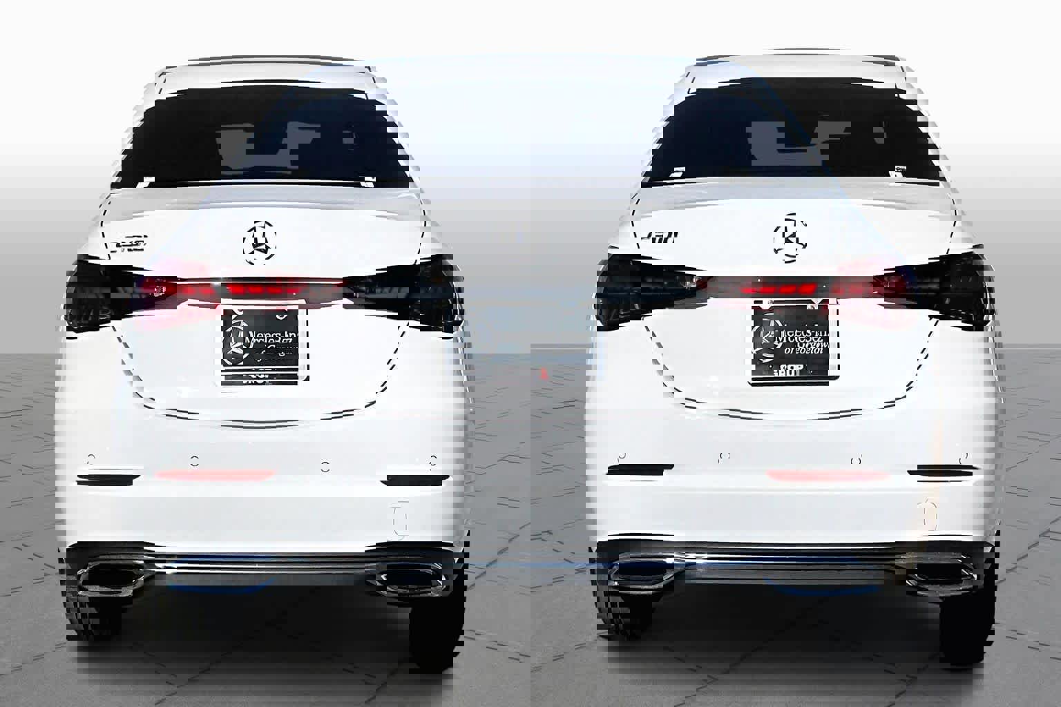 New 2026 Mercedes-Benz C 300 C 300 image 5