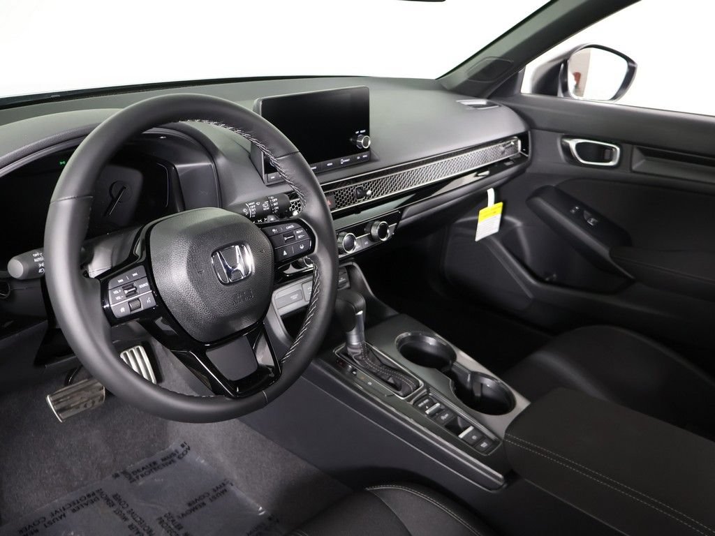New 2026 Honda Civic Sport image 17