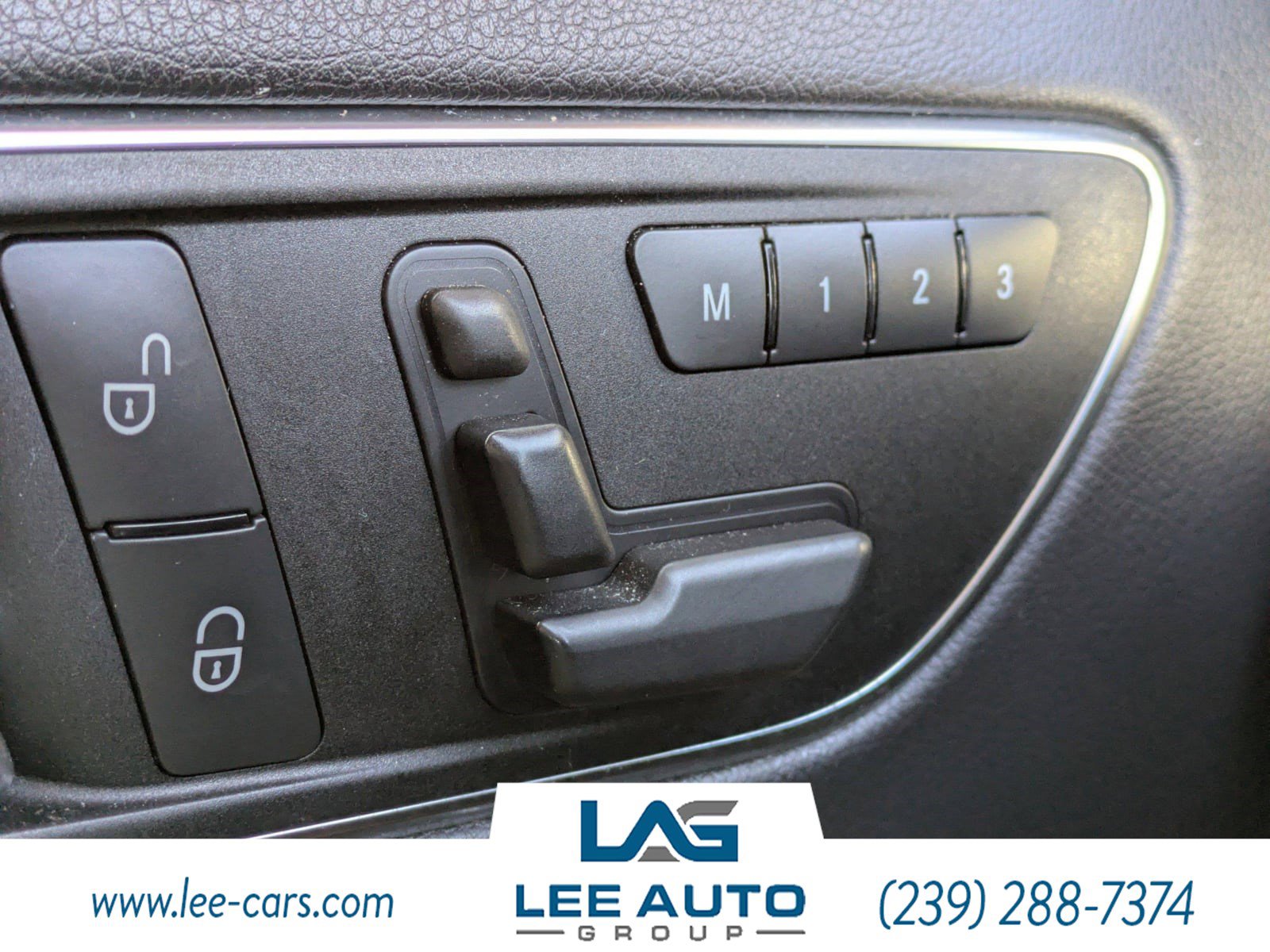 Used 2017 Mercedes-Benz GLA 250 image 20