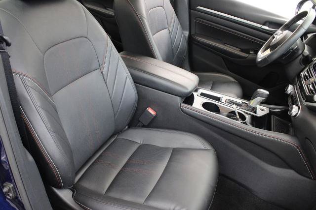 Certified 2023 Nissan Altima 2.5 SR w/ SR Premium Package FWD image 25