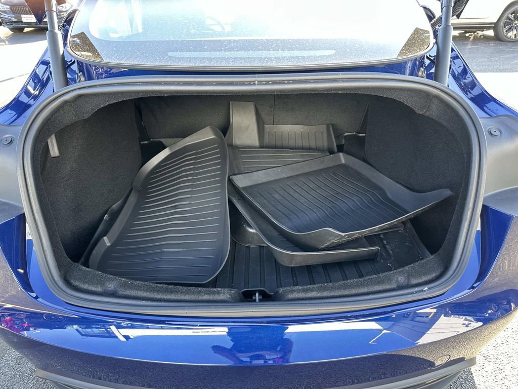 Used 2025 Tesla Model 3 RWD image 30