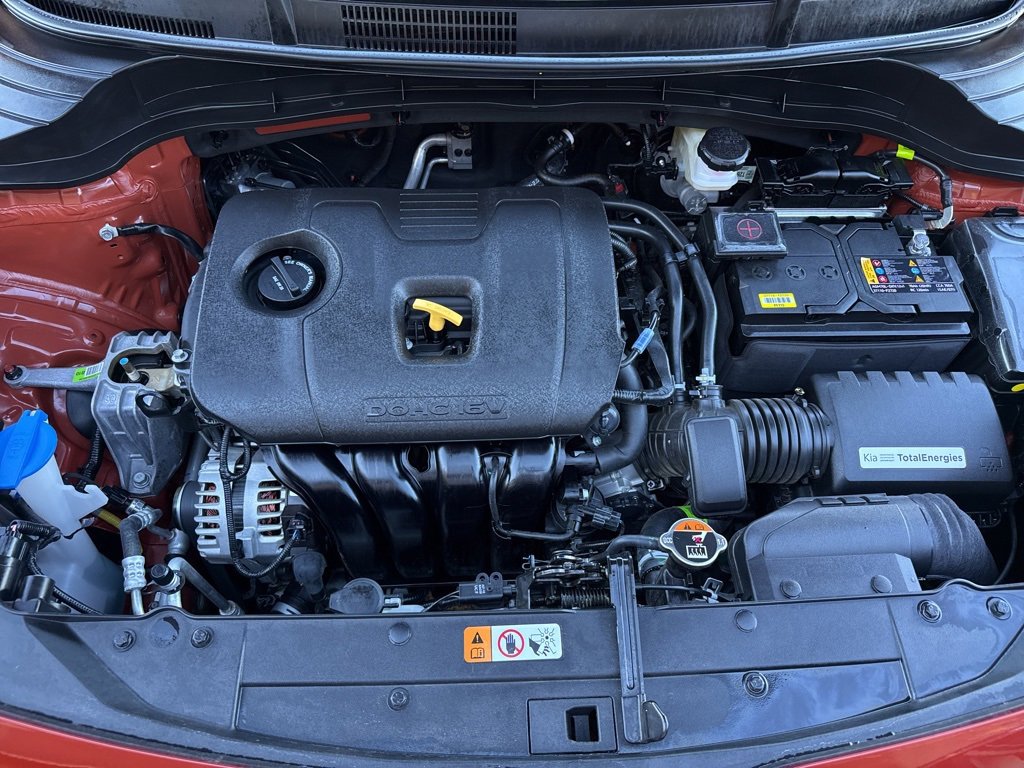 Used 2025 Kia Soul S image 33