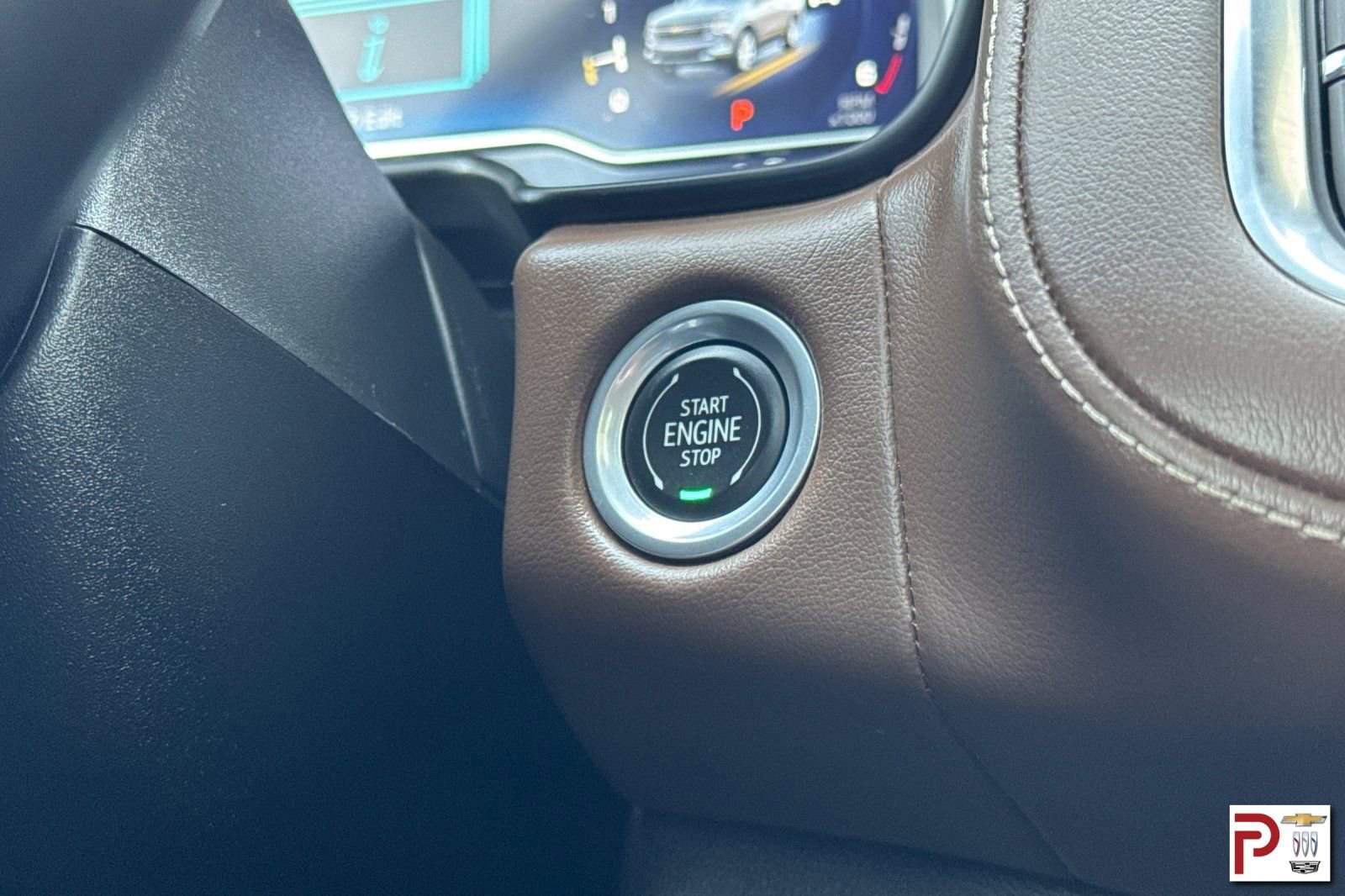 Certified 2023 Chevrolet Suburban High Country w/ LPO, Illumination Package AWD/4WD image 28