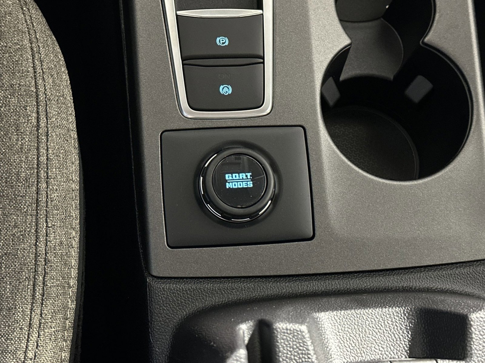 New 2025 Ford Bronco Sport Big Bend w/ Convenience Package image 31