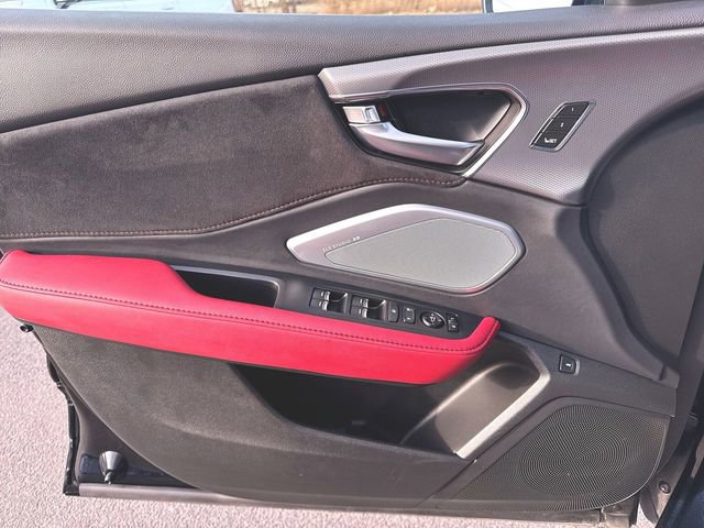 Used 2024 Acura RDX A-Spec image 23