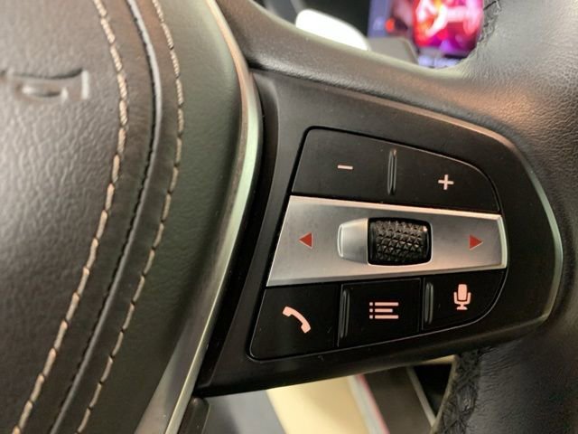 Used 2021 BMW X5 xDrive40i w/ Convenience Package image 24