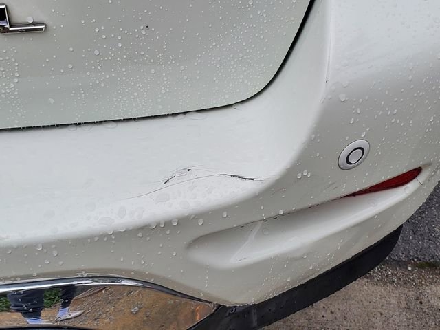 Used 2020 Nissan Pathfinder SL image 35