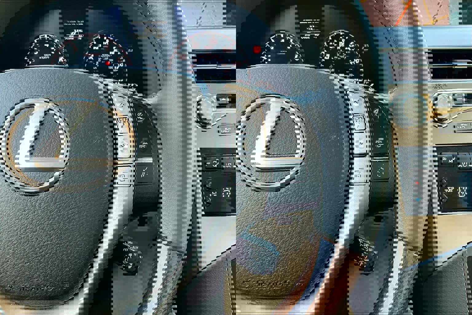 Used 2013 Lexus RX 350 FWD w/ Navigation Pkg image 23