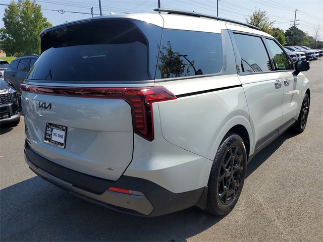 New 2026 Kia Carnival SX Prestige image 4