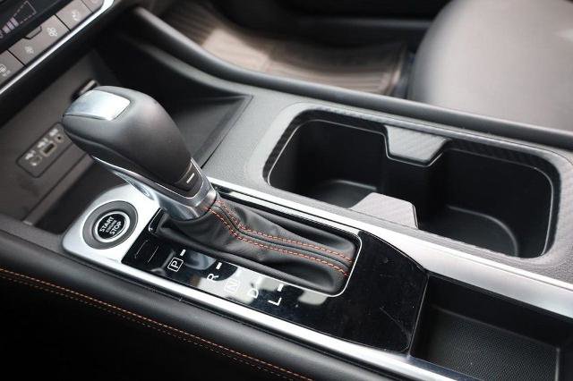 Certified 2023 Nissan Sentra SR w/ SR Premium Package FWD image 17