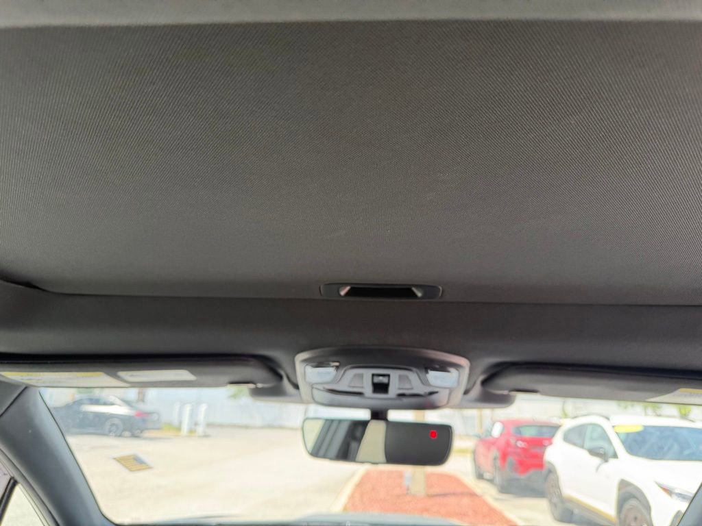 Used 2025 Subaru Outback Wilderness w/ Wilderness Package image 21