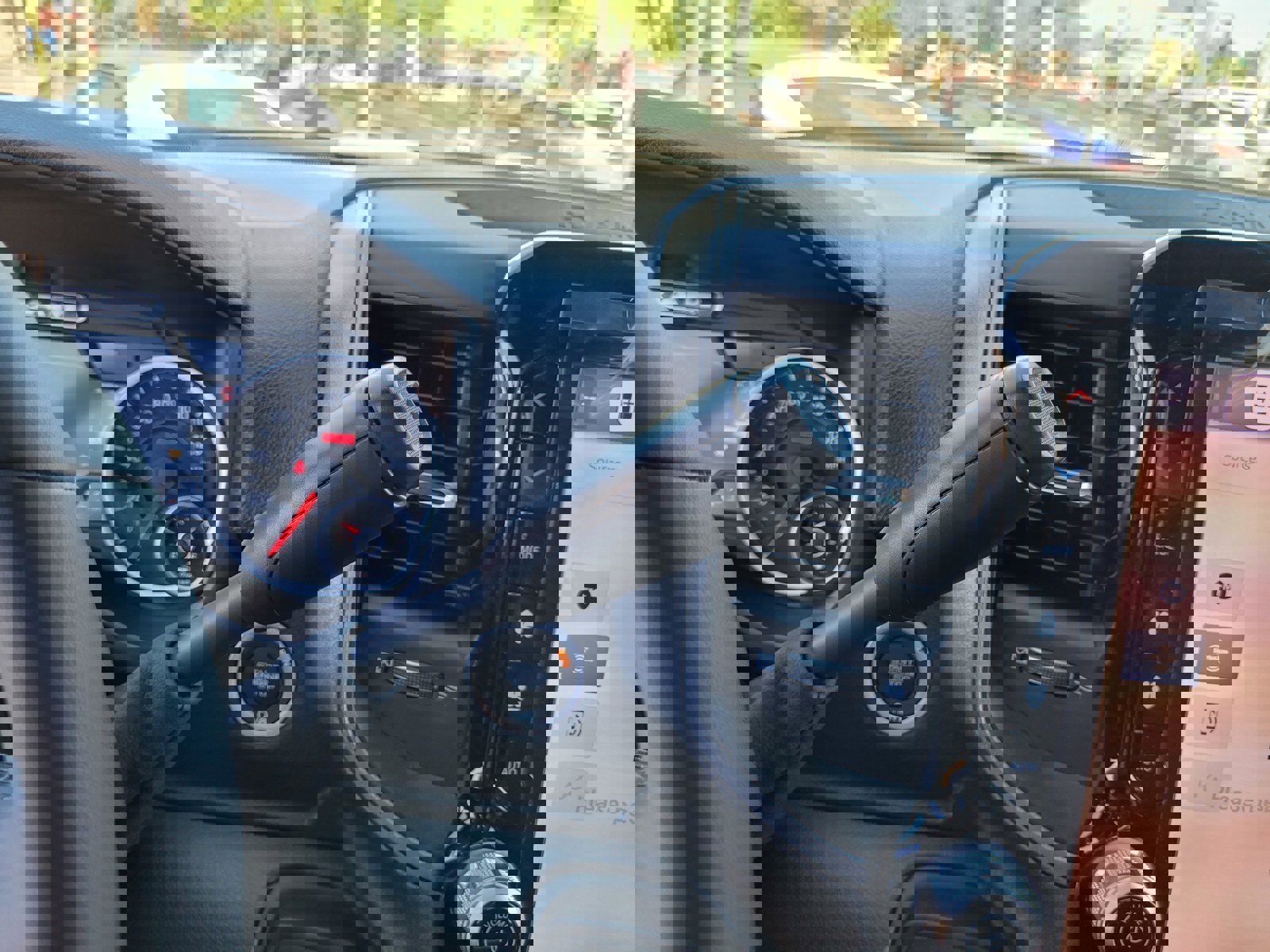 New 2025 RAM 2500 Tradesman image 16