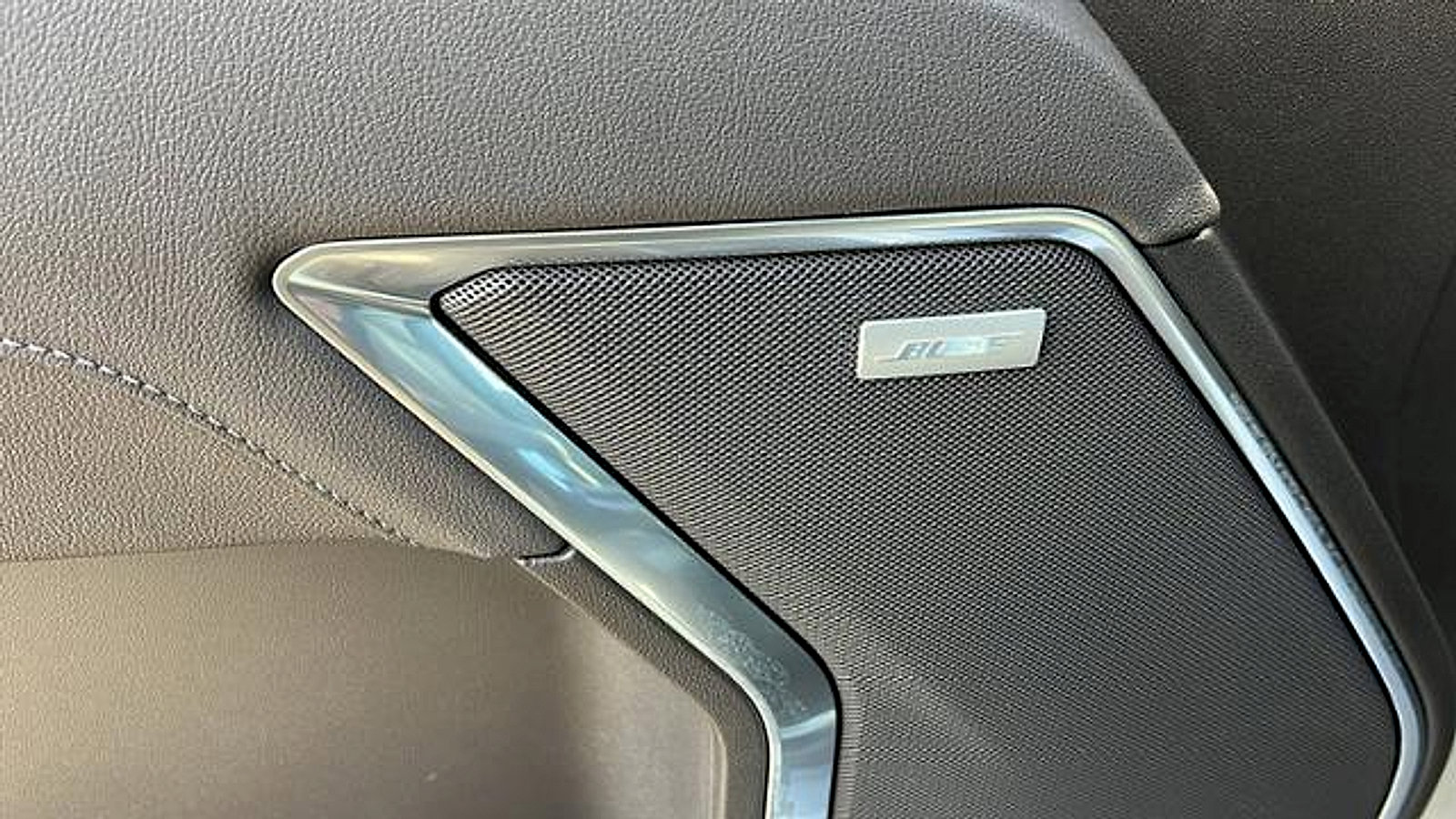 New 2026 Chevrolet Silverado 1500 LTZ w/ LTZ Premium Package image 20