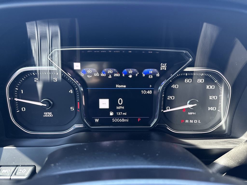 Used 2023 GMC Sierra 2500 Denali w/ Denali Ultimate Package image 17