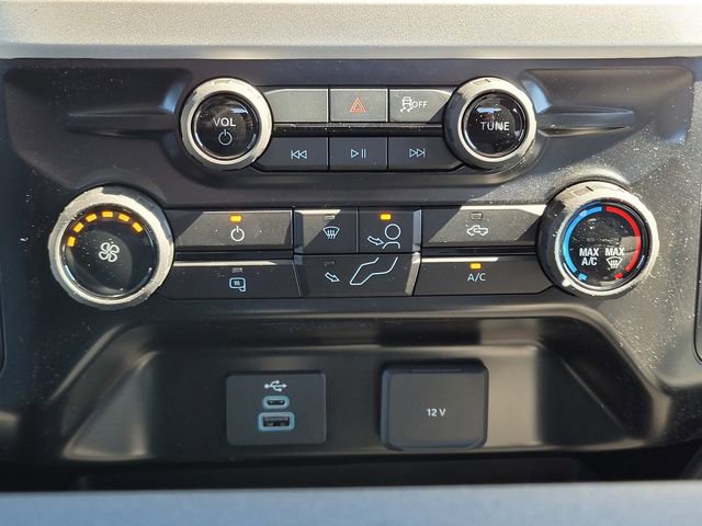 New 2026 Ford F250 XL w/ STX Appearance Package image 22