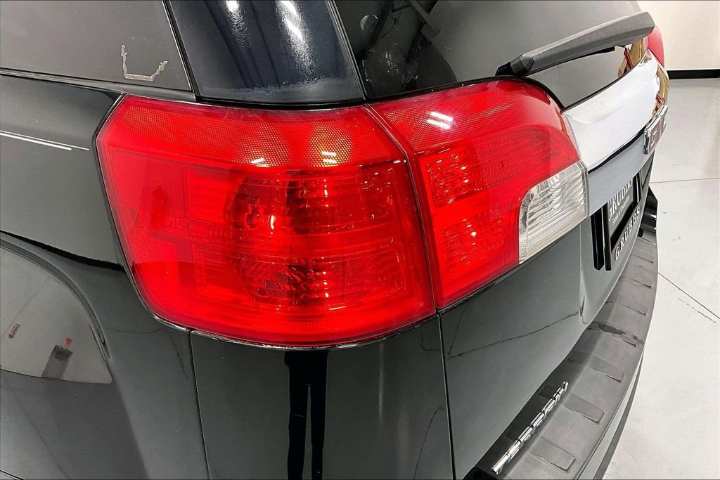 Used 2015 GMC Terrain SLT image 36