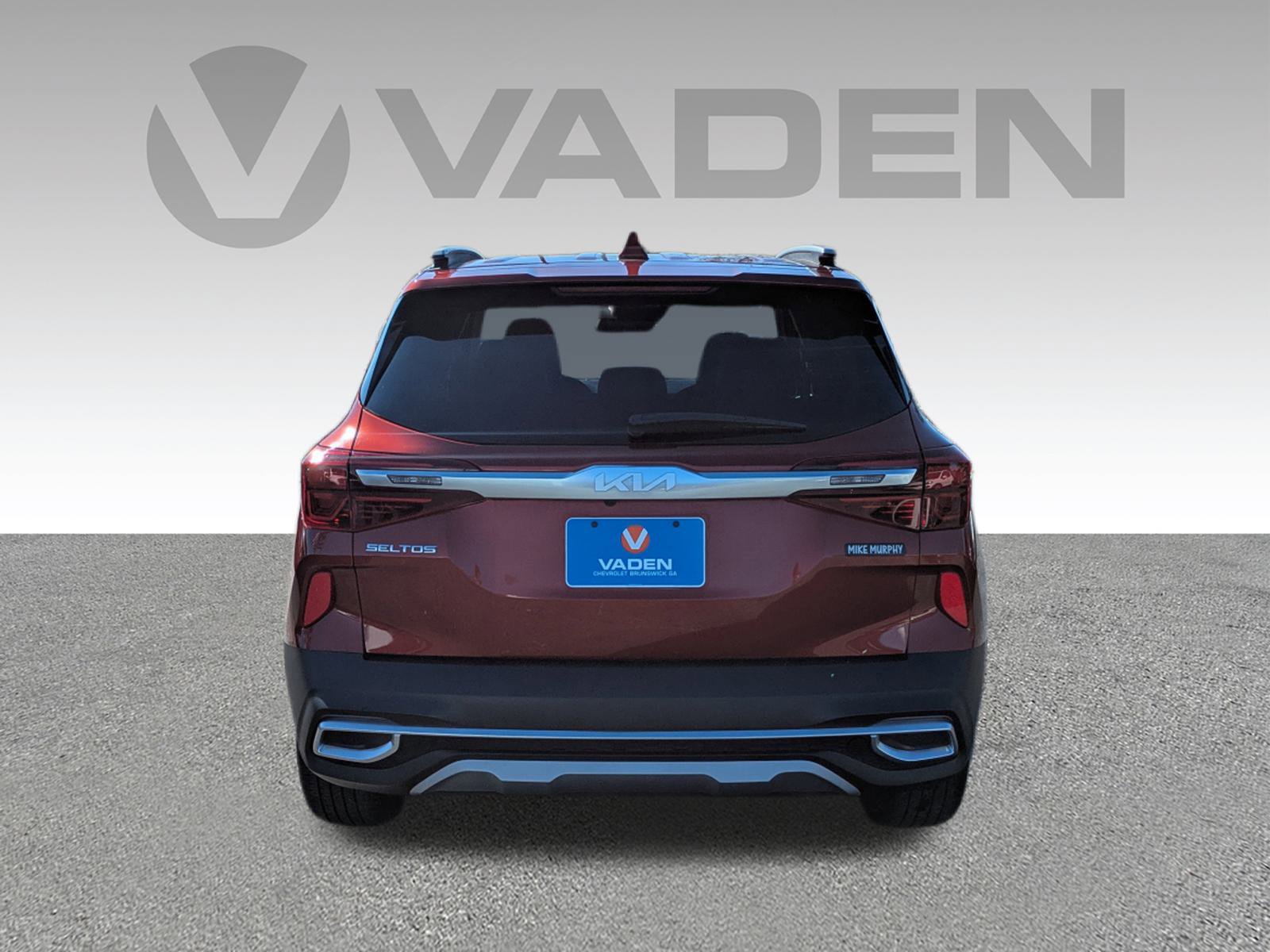 Used 2023 Kia Seltos S image 27