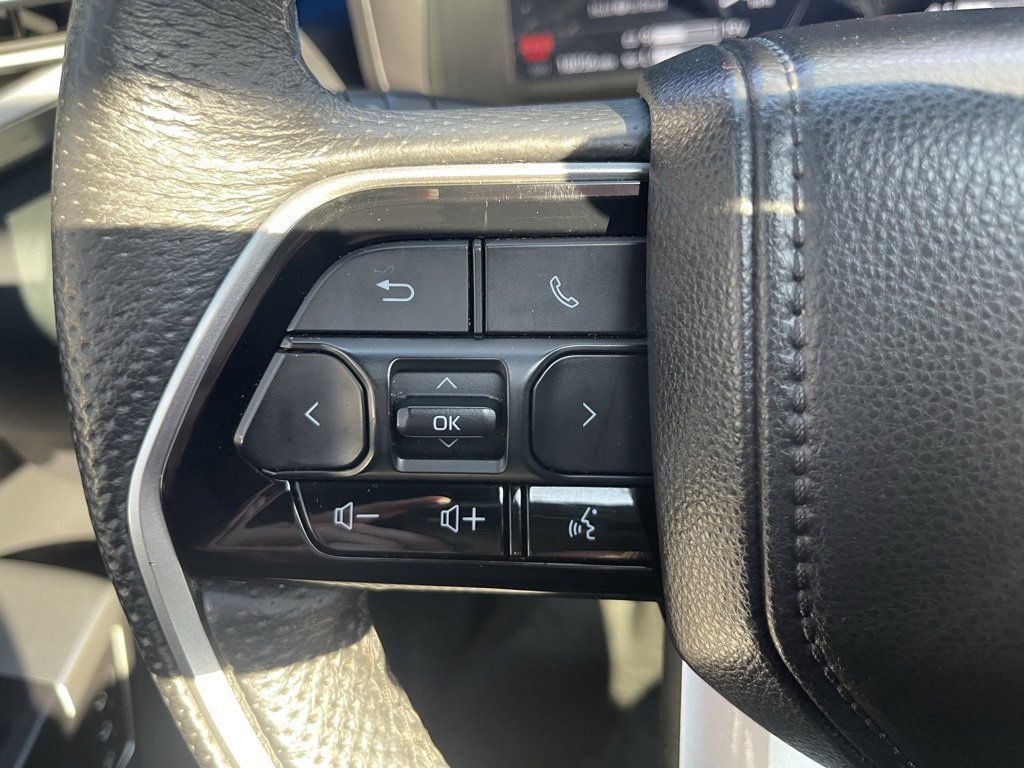 Used 2024 Toyota Tundra Platinum image 39